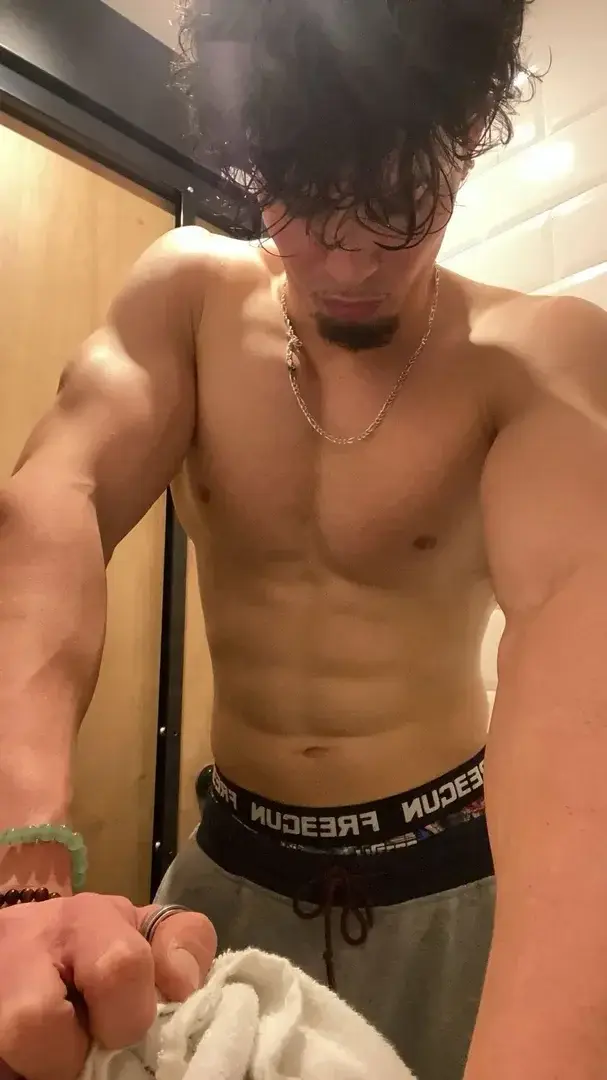Leak & nude 1 — Noahmerlin971