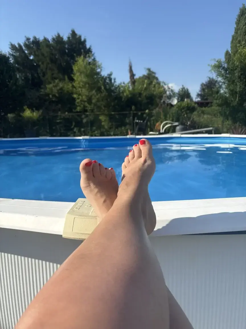 Leak & nude 1 — Frela21