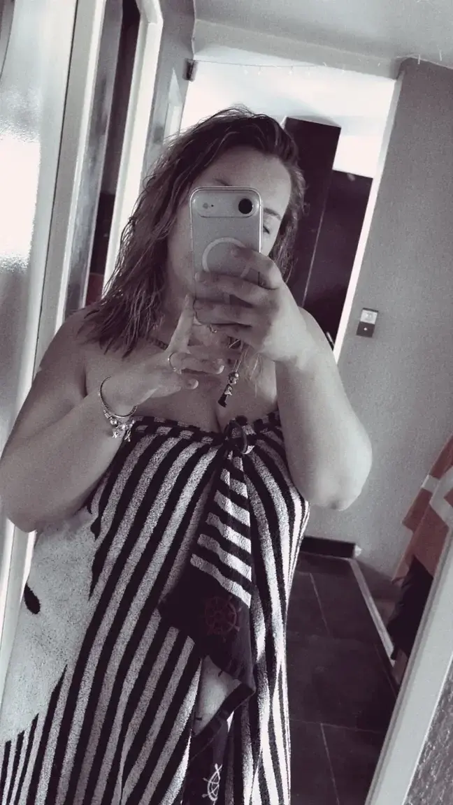 Toute propre 🚿