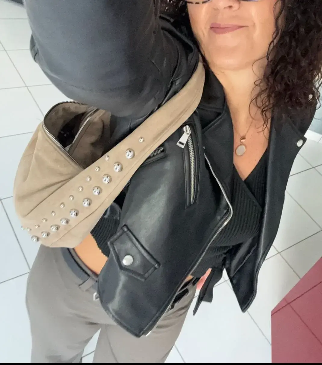 Leak & nude 21 — Odeurdepeche