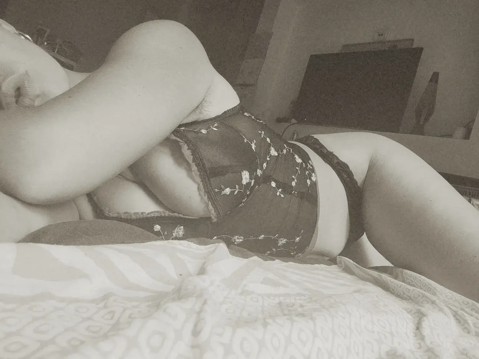 Leak & nude 1 — Chloris_goddess