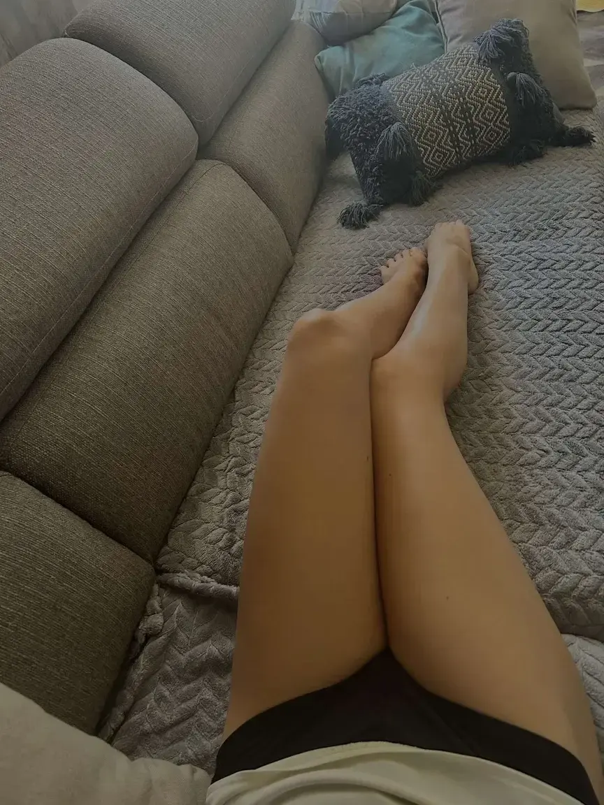 Leak & nude 2 — Lounalro