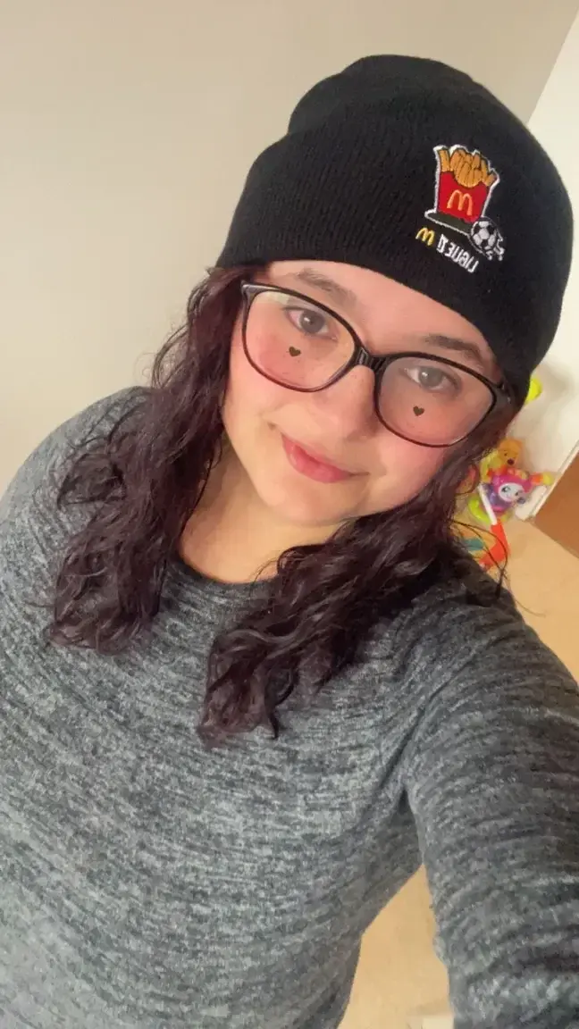 Avatar de Mamalylyvava22