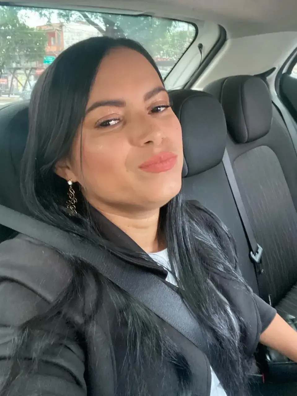 Leak & nude 3 — Ninadolce