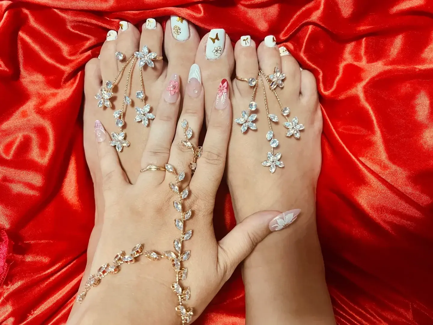 Leak & nude 5 — Sexylola30000