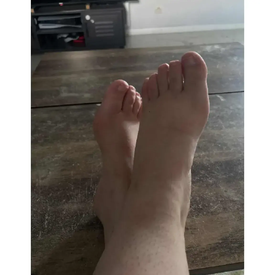 Leak & nude 2 — Wild_toes25