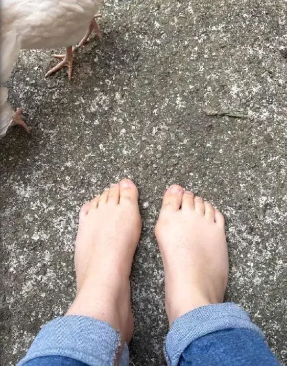 Avatar de Wild_toes25