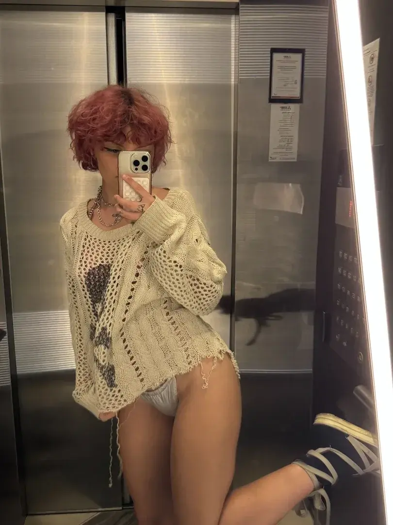 Leak & nude 2 — Amyy