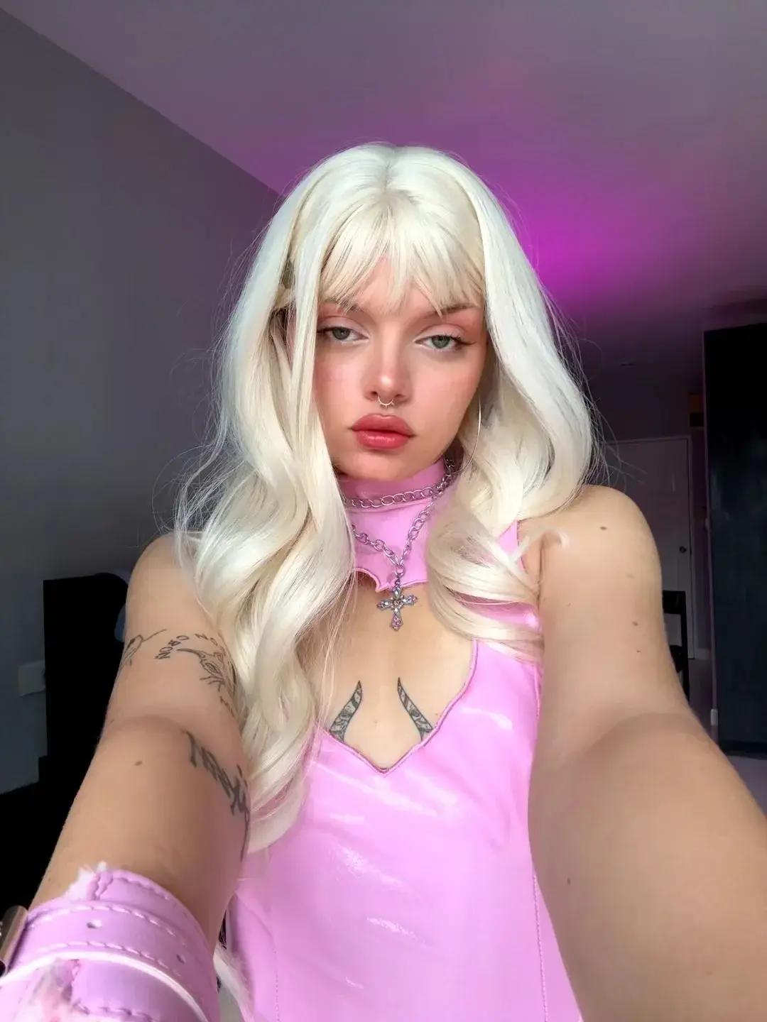 Leak & nude 5 — Amyy