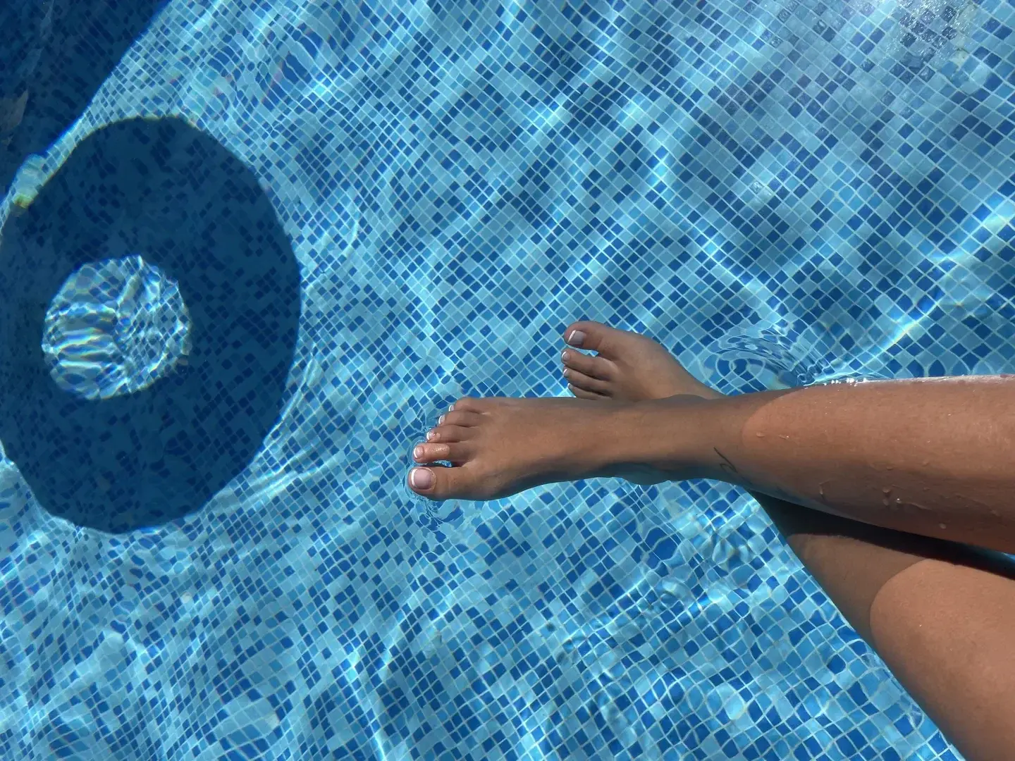 Photo de couverture de Cowfeet