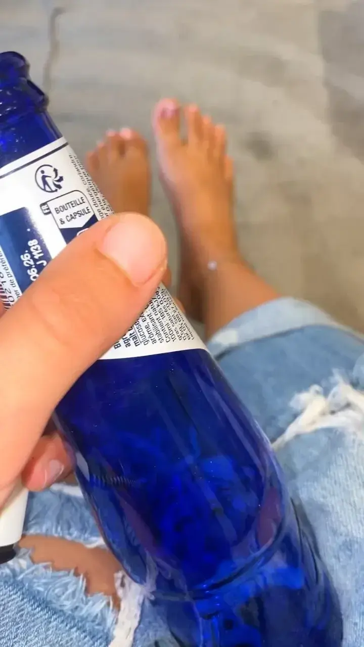 Leak & nude 1 — Jadounette69