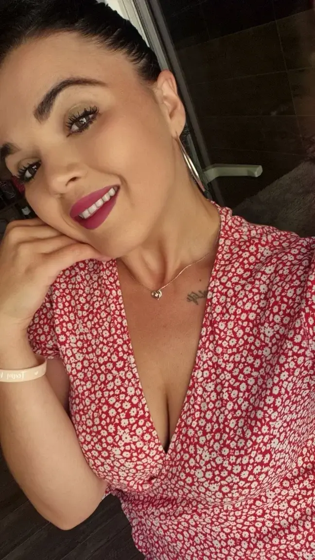 Avatar de Melsexhot11