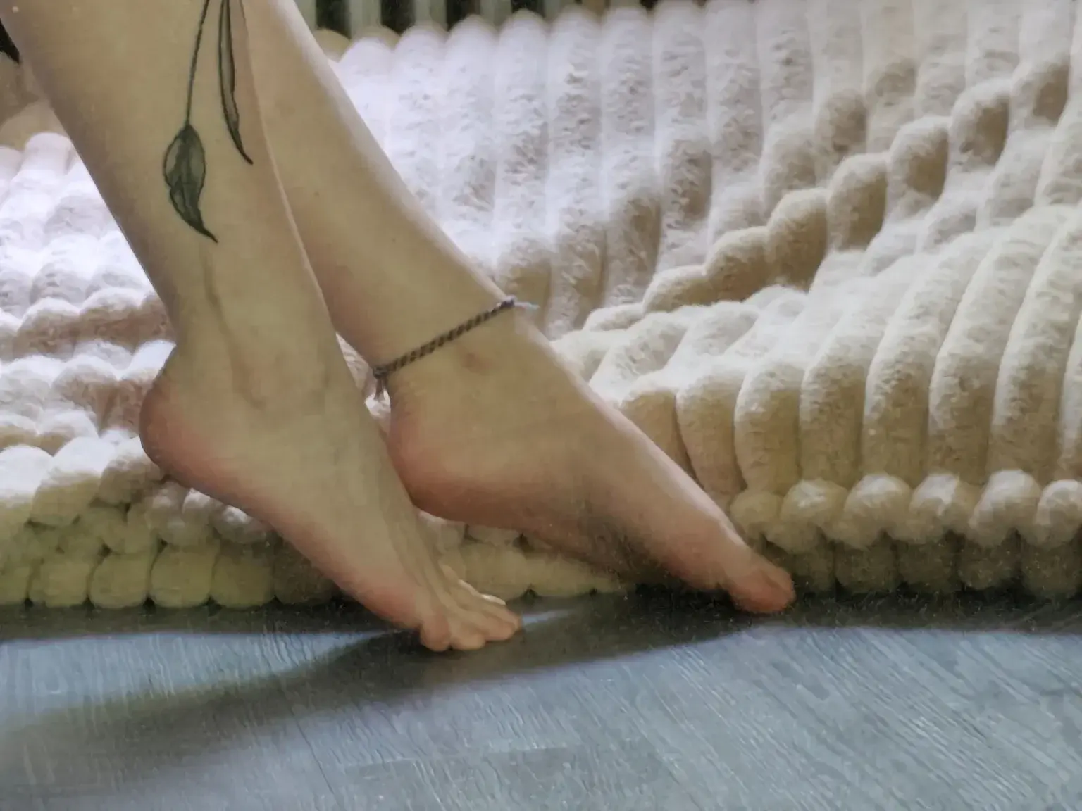 Leak & nude 1 — Lamourestdanslepieds