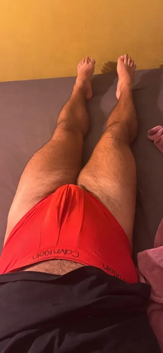 Leak & nude 1 — Wedgiefr