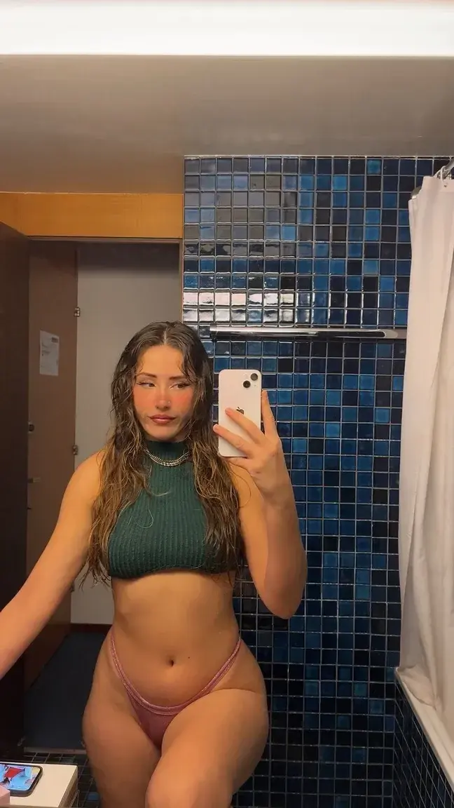 Leak & nude 5 — Alyxntsk