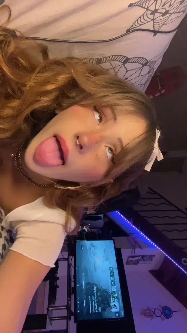 Leak & nude 6 — Alyxntsk