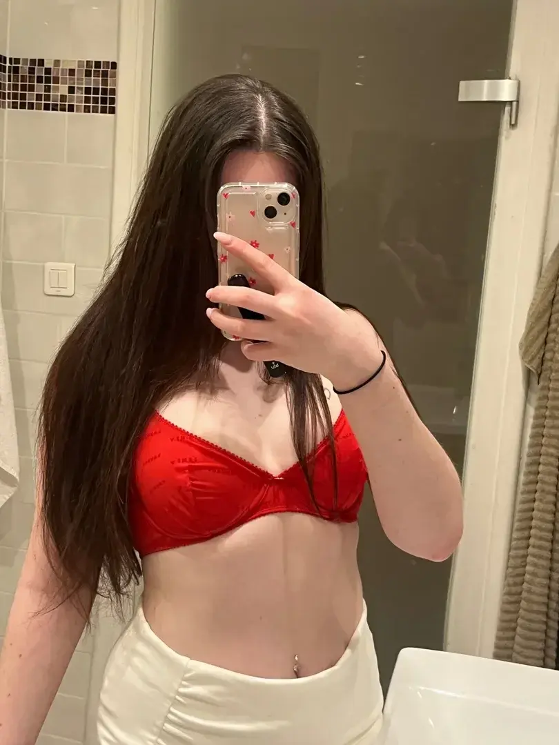 Leak & nude 3 — Ninka_white