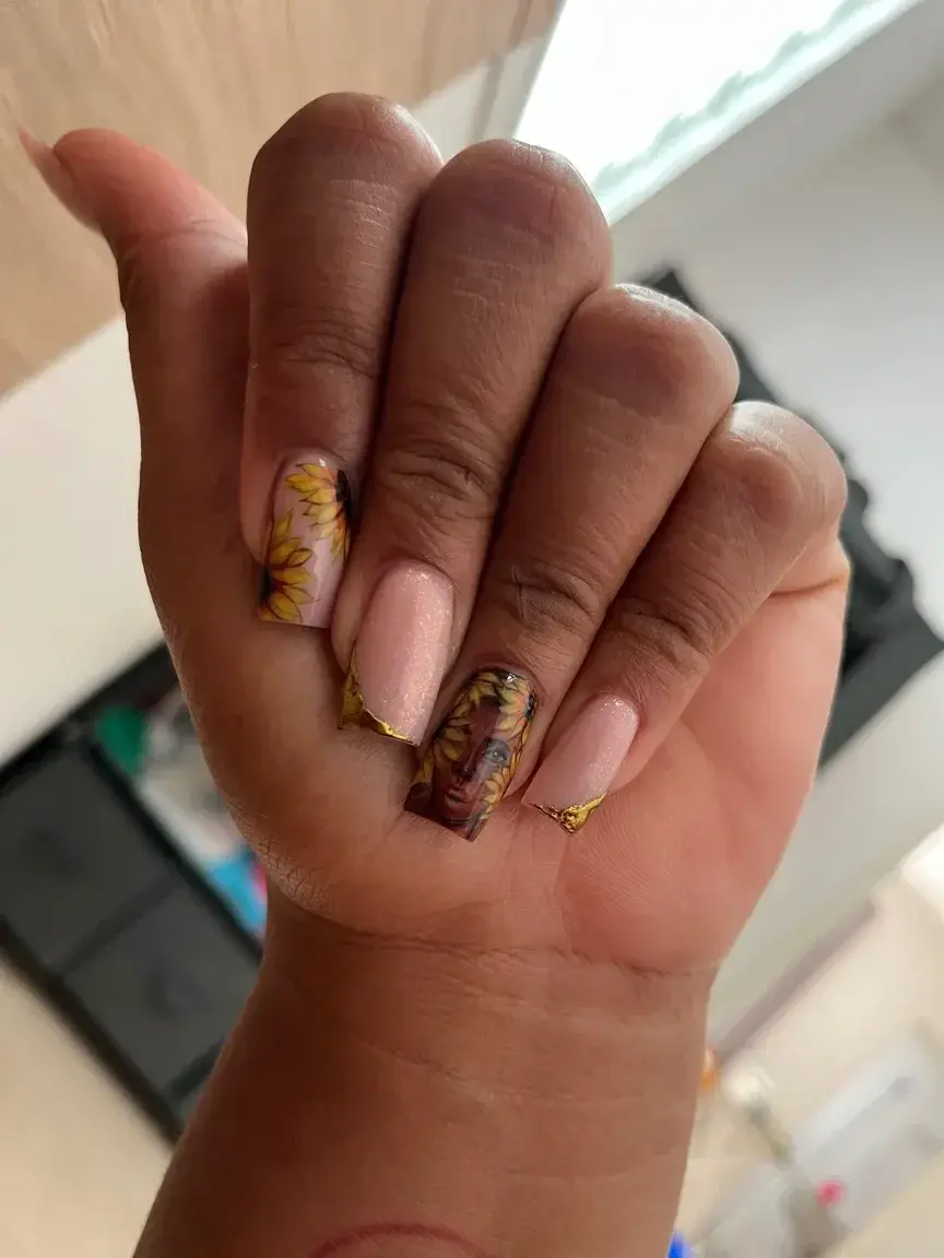 Leak & nude 2 — Lefruitdelapassion_