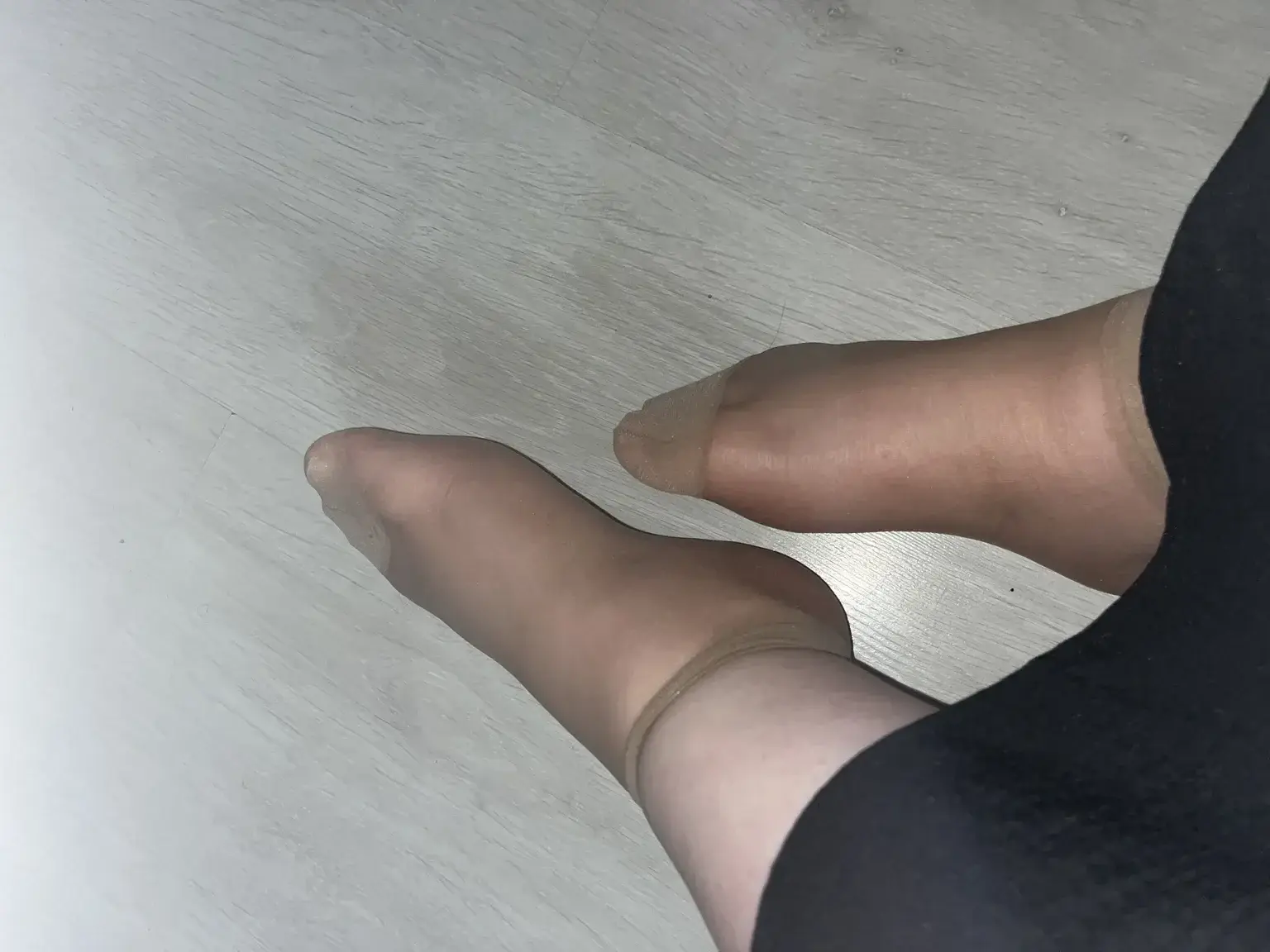 Photo de couverture de Liliefeets