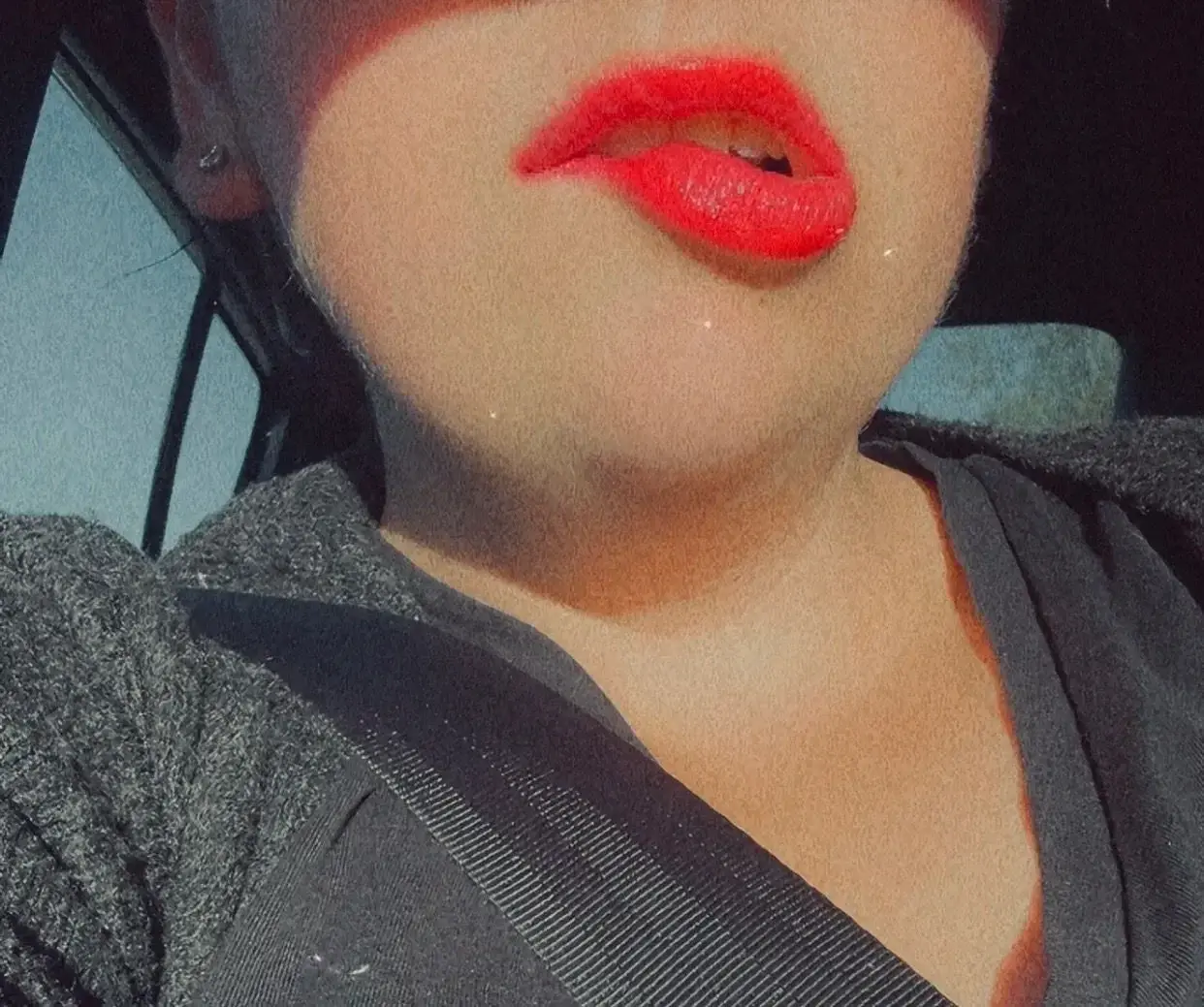 Kiss me 🫦