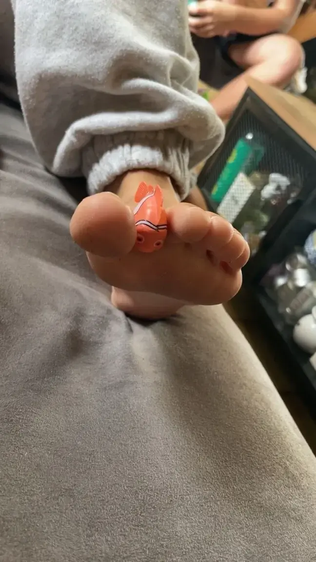 Leak & nude 1 — Lulu_prime