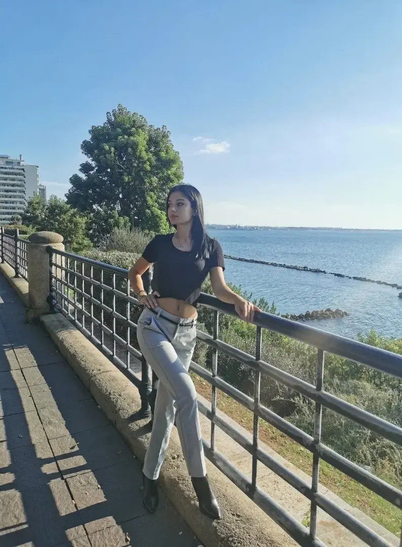 Francescael - Photo exclusive MYM 4 | French Modèles