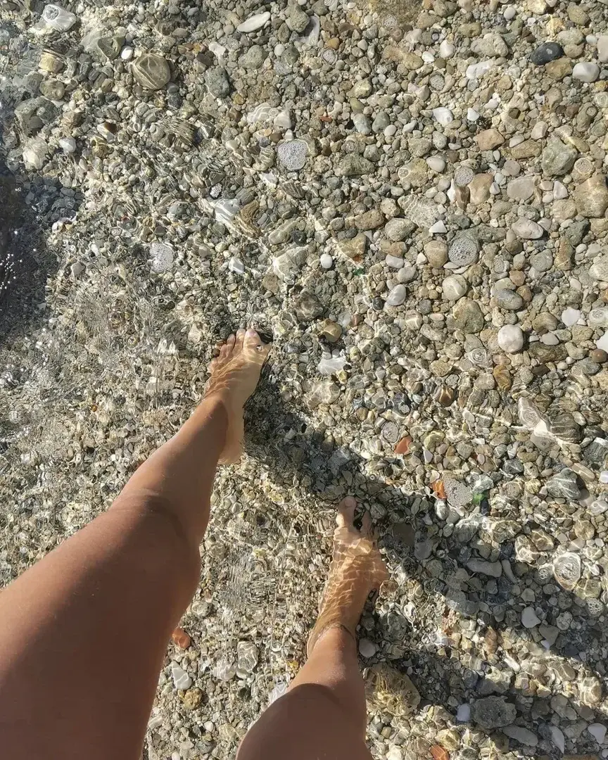 Francescael - Photo exclusive MYM 3 | French Modèles