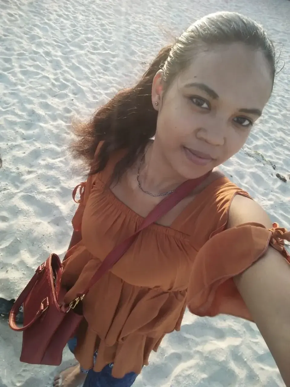 Leak & nude 2 — Dianaharimalala07