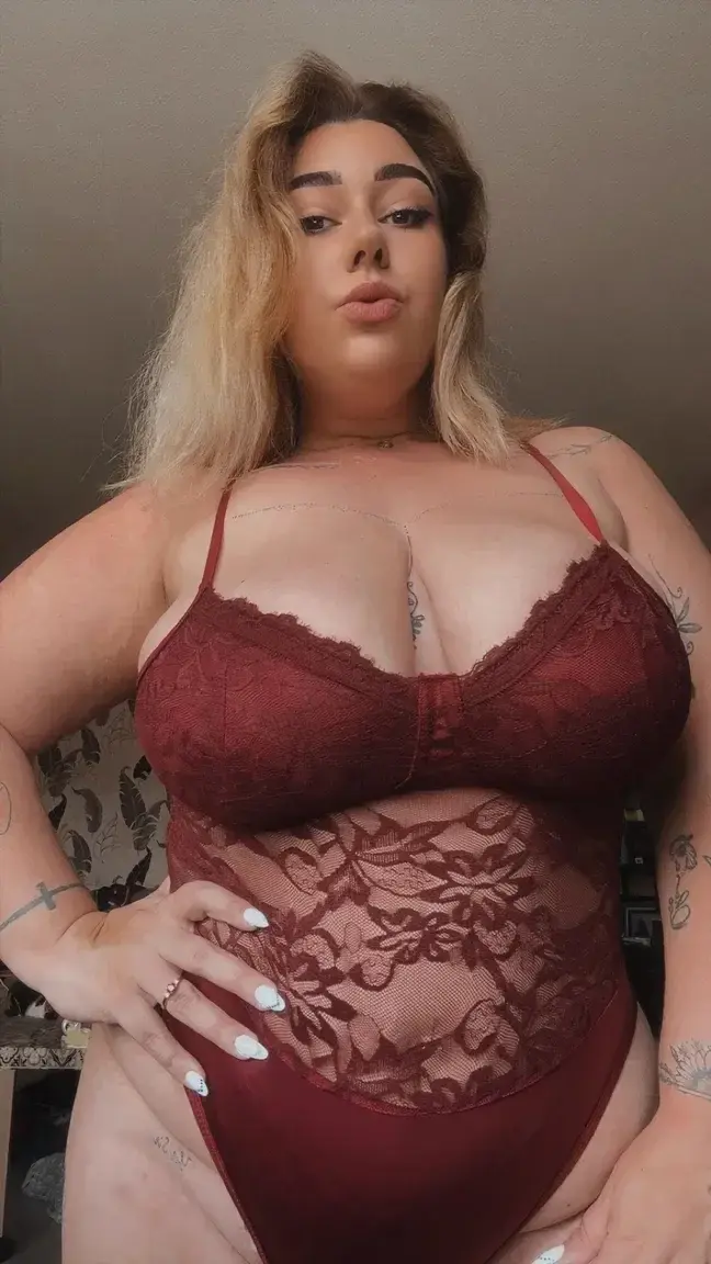 Mmedocile - Photo exclusive MYM 15 | French Modèles