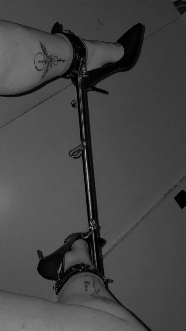Mmedocile - Photo exclusive MYM 2 | French Modèles