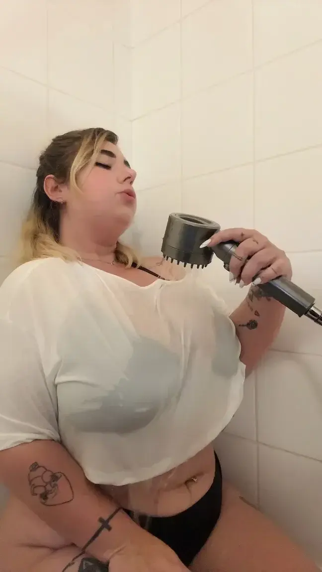 Mmedocile - Photo exclusive MYM 7 | French Modèles