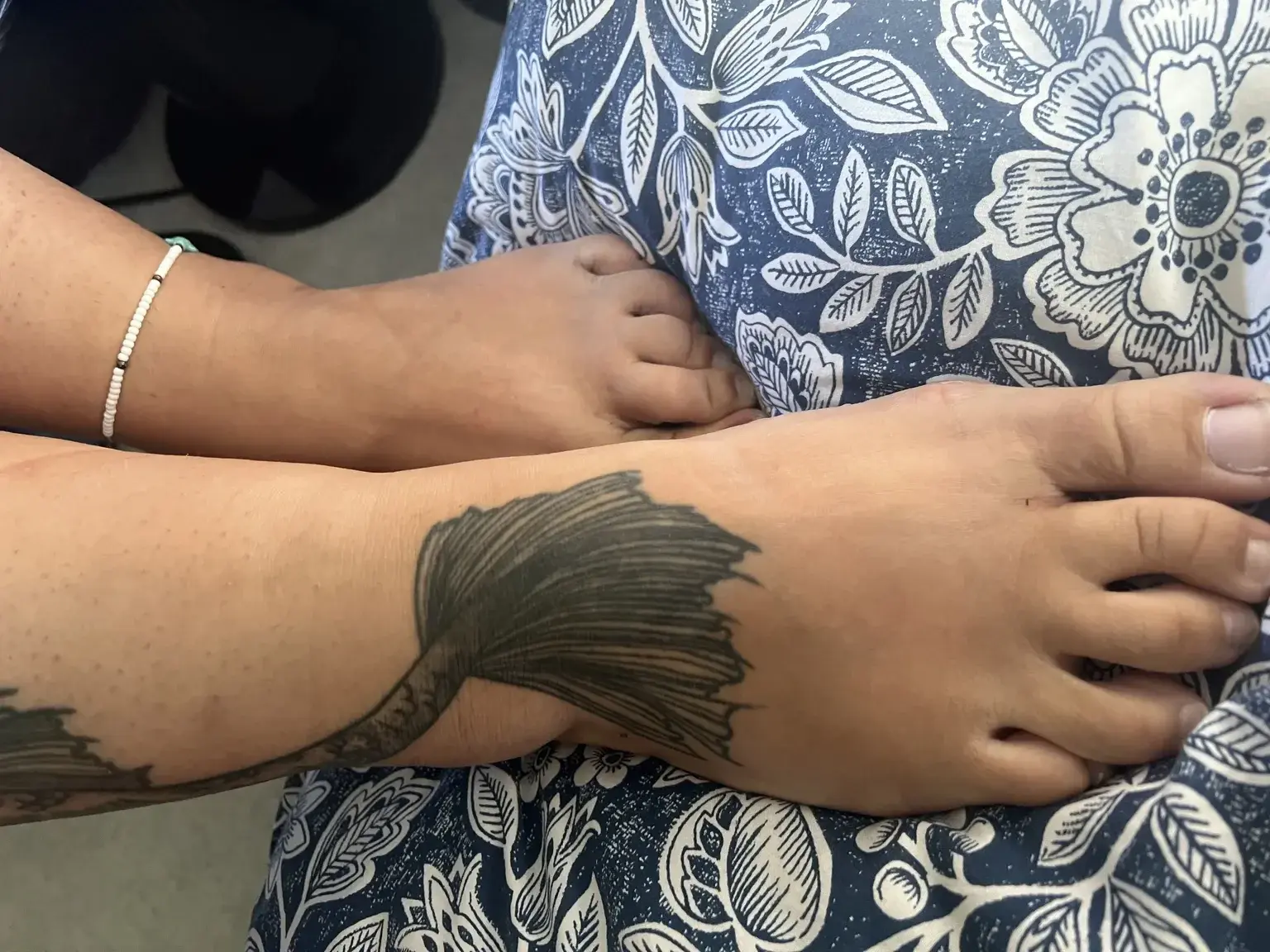 Avatar de Kiss-my-foot