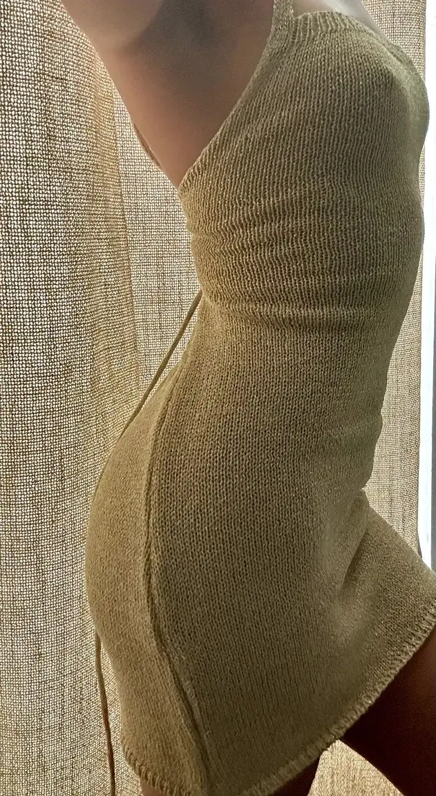 Leak & nude 1 — Aphranoe