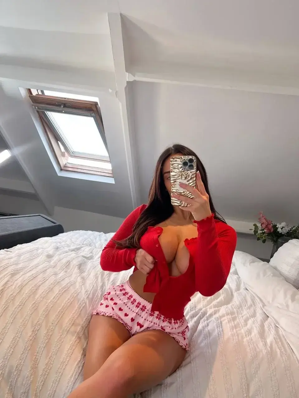 Leak public de Manonvpa — « Viens me parler 🙄 » (nude) sur MYM