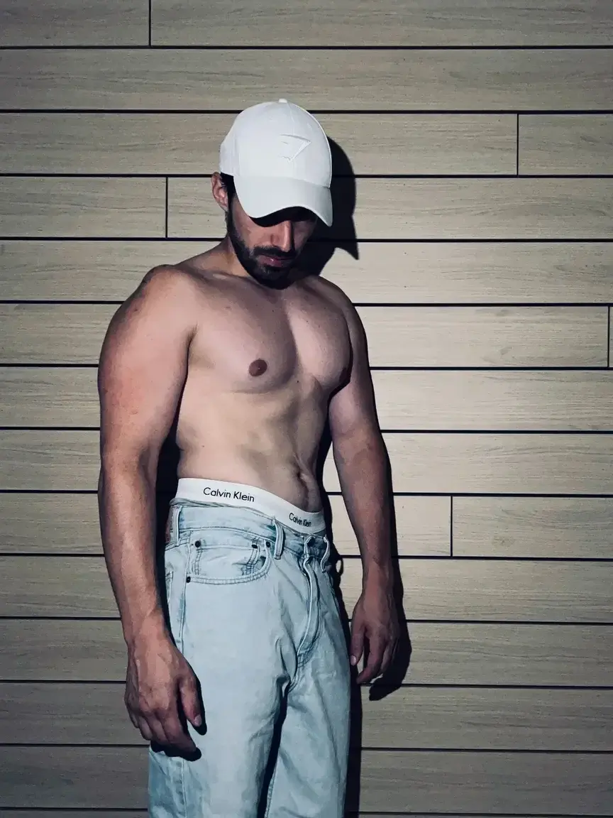 Leak & nude 1 — Moazz_r