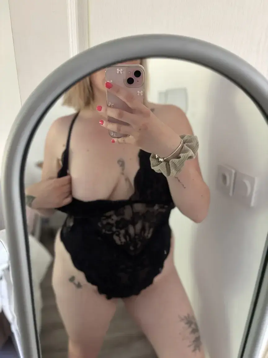 Leak & nude 1 — __Mimi10