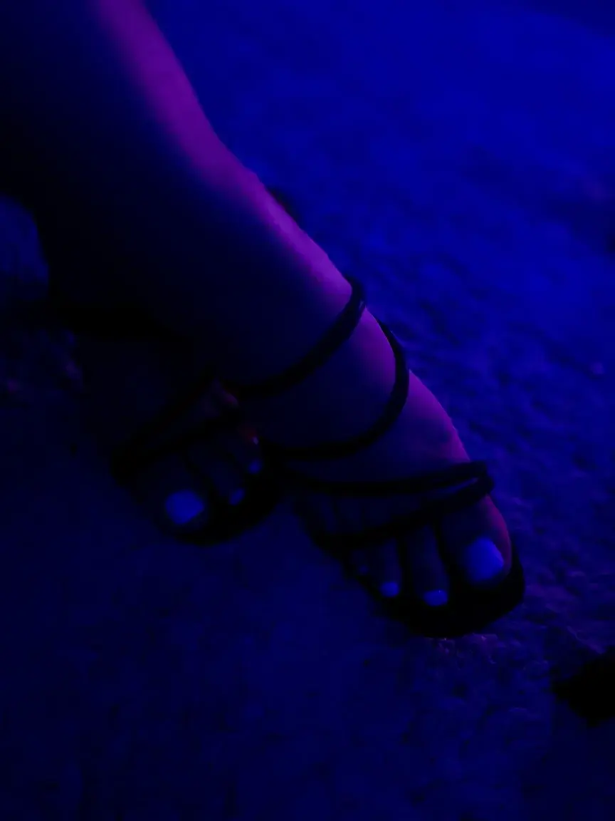 Leak & nude 1 — rubyfeetgirlz