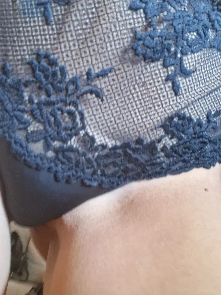 Leak & nude 2 — Morgane06