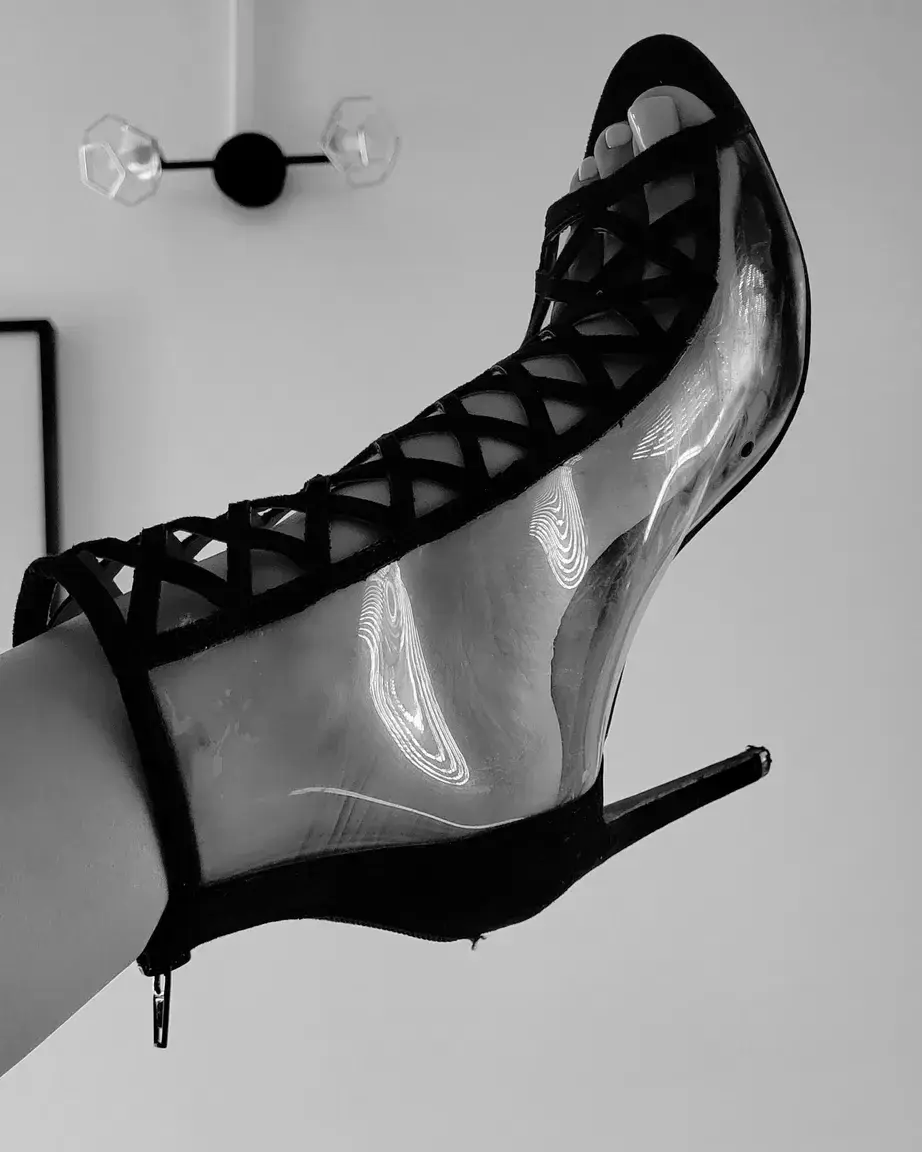 Leak & nude 2 — Missjolispieds33