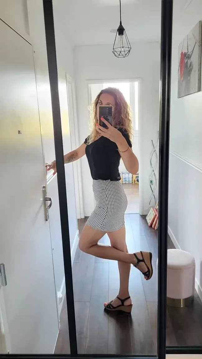 Leak & nude 6 — Missjolispieds33