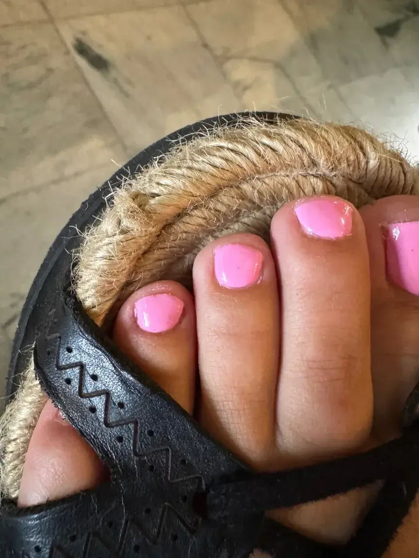 Leak & nude 1 — A_tes_pieds