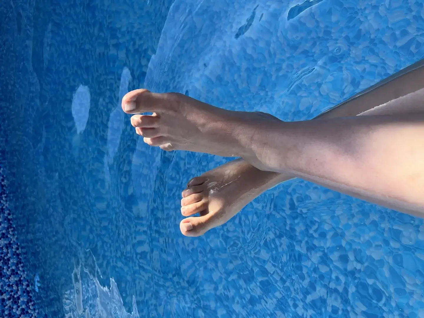 Photo de couverture de Feetyygiirl