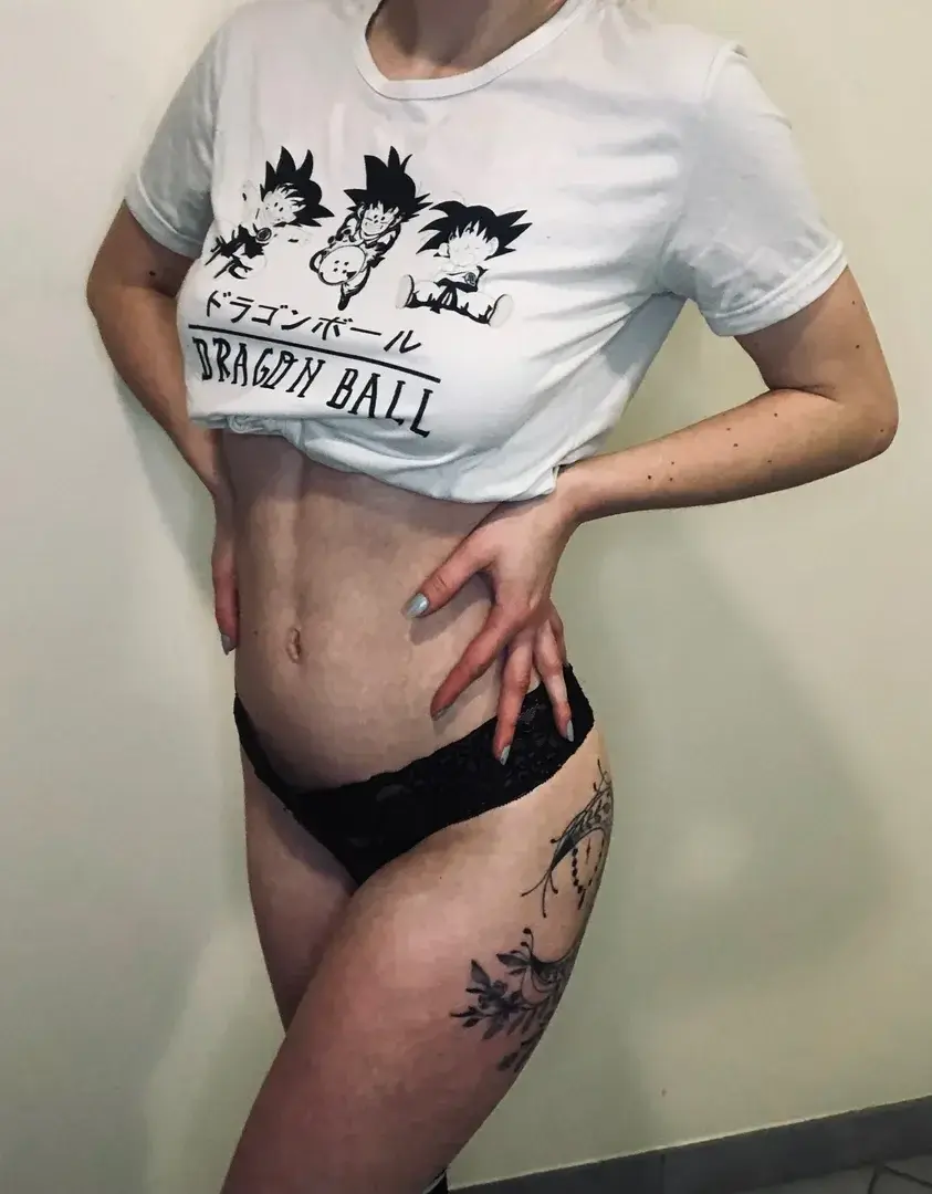 Leak & nude 3 — Halonaughty