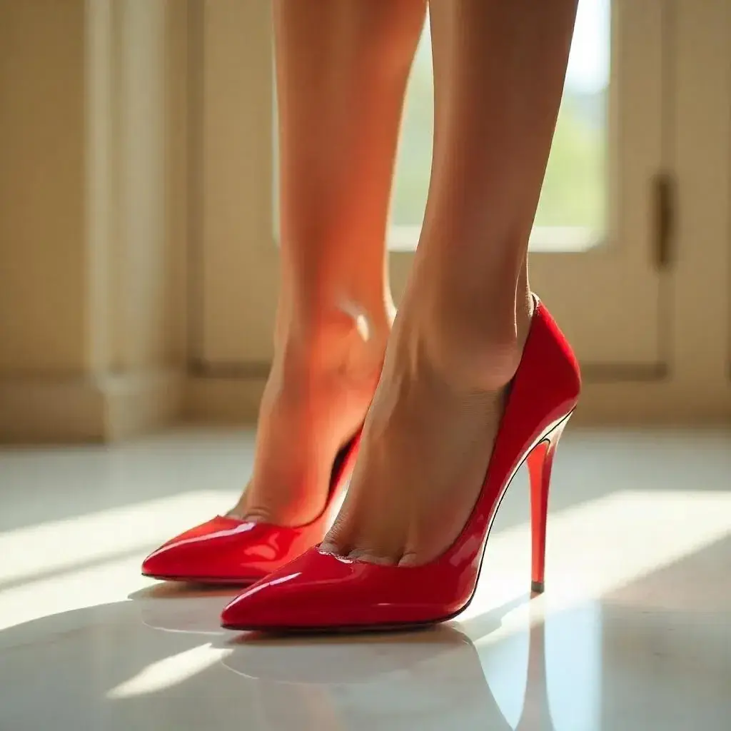 Leak & nude 1 — Fr_love_feet