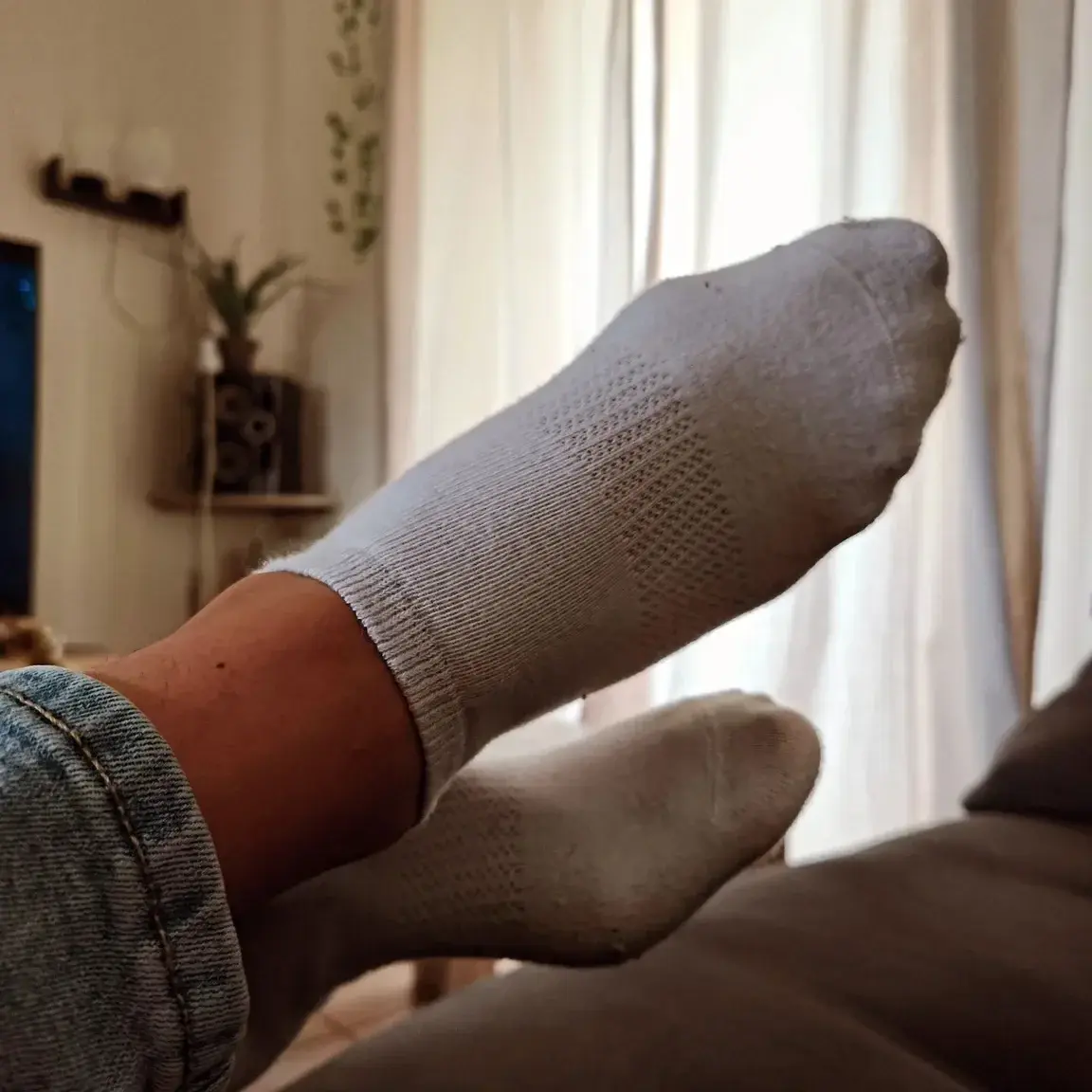 Leak & nude 6 — Feetxclusive