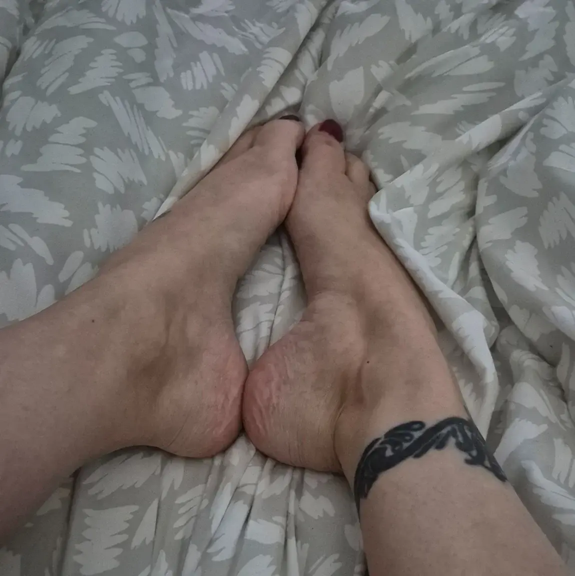 Leak & nude 1 — Zedcla