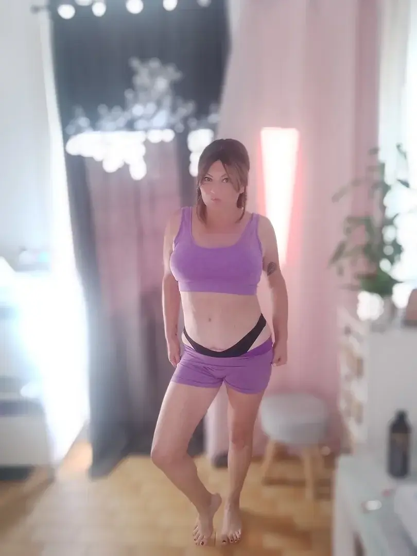 Leak & nude 6 — Vavabuisson