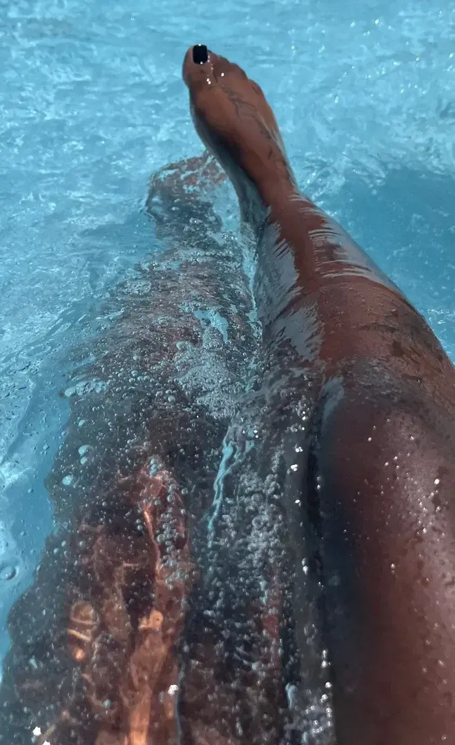 Leak & nude 2 — Goddessdesiles
