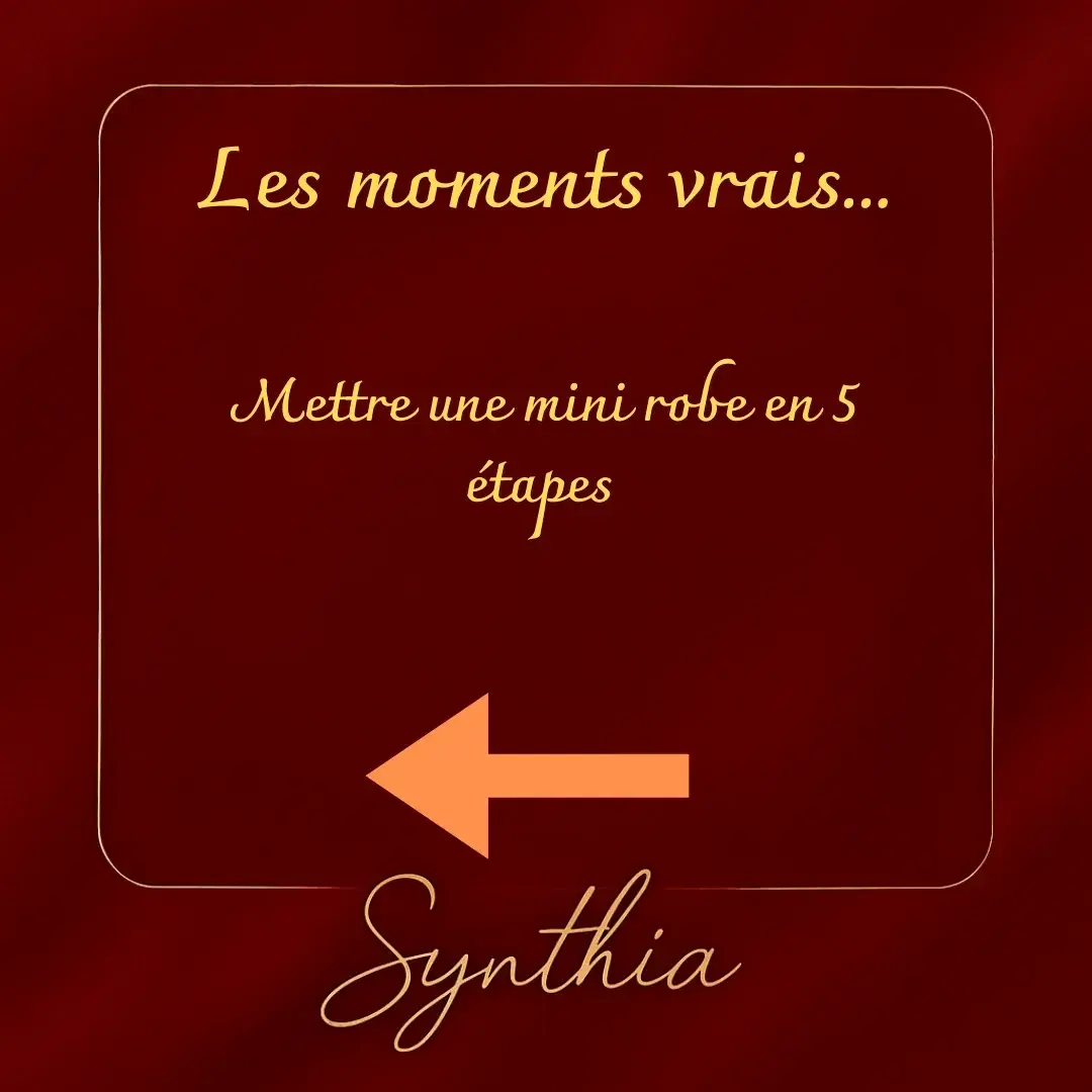 Synthia974 — média 2 | French Modèles