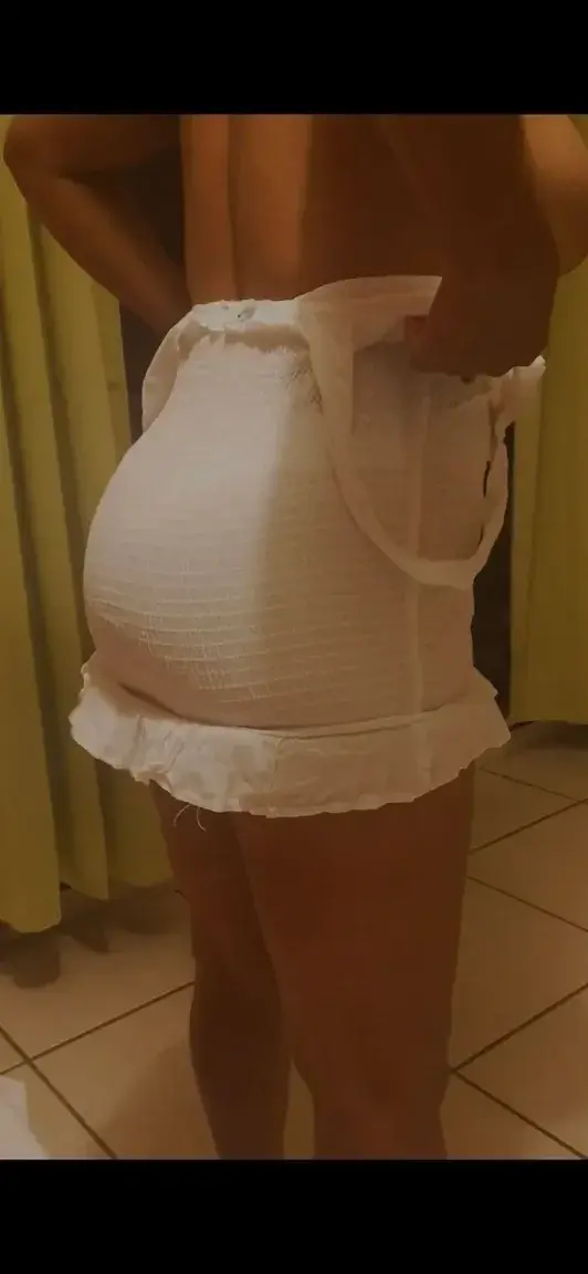 Synthia974 - Photo exclusive MYM 4 | French Modèles